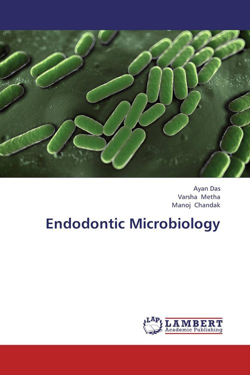 Produktbild: Endodontic Microbiology