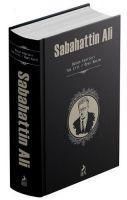 Produktbild: Sabahattin Ali B&uuml;t&uuml;n Eserleri - Tek Cilt