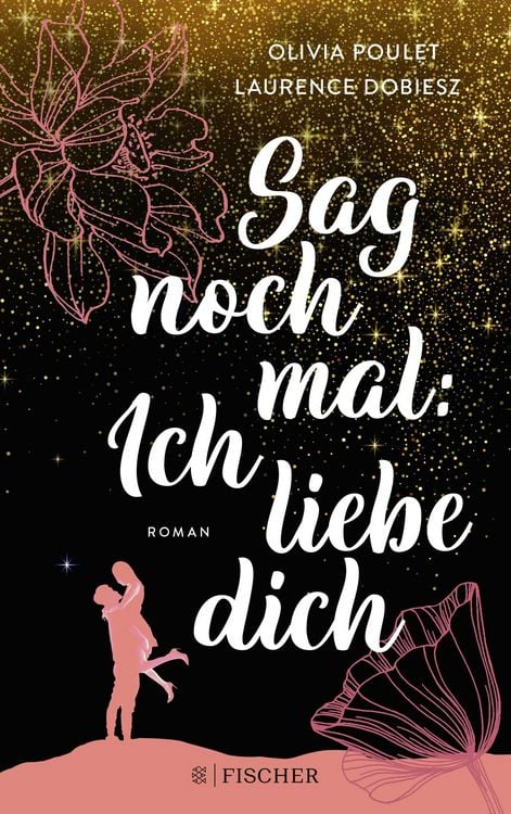 Produktbild: Sag noch mal: Ich liebe dich