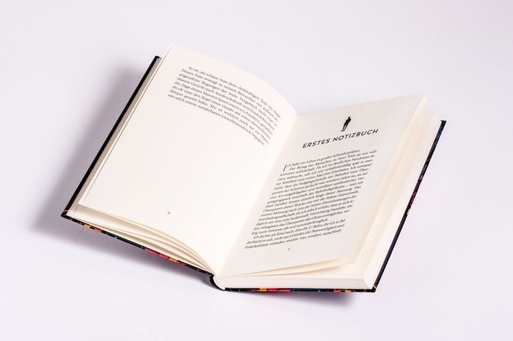 Produktbild: Nicht l&auml;nger ein Mensch. Roman. Das Kultbuch aus Japan