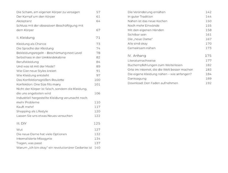 Produktbild: Abschaffung der Problemzonen