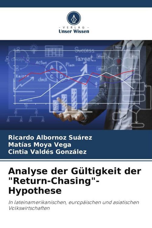 Produktbild: Analyse der G&uuml;ltigkeit der "Return-Chasing"-Hypothese