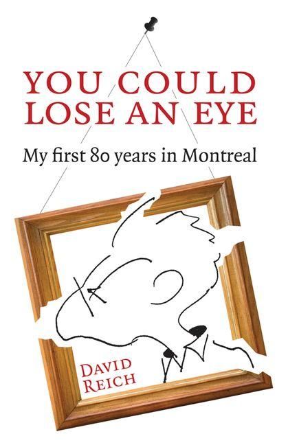 Produktbild: You Could Lose an Eye