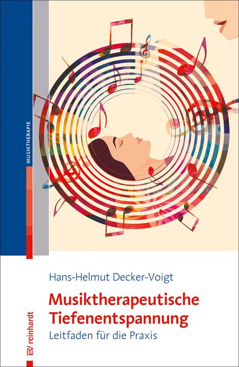 Produktbild: Musiktherapeutische Tiefenentspannung