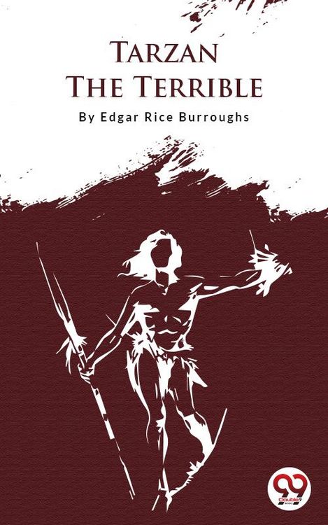 Produktbild: Tarzan The Terrible