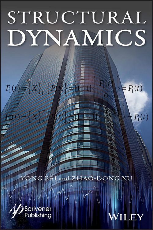 Produktbild: Structural Dynamics