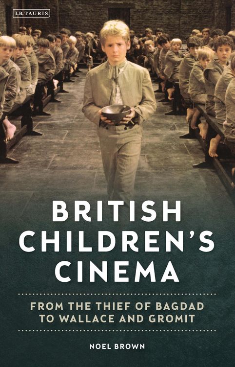 Produktbild: British Children's Cinema
