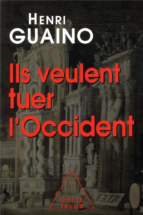 Produktbild: Ils veulent tuer l'Occident