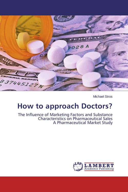 Produktbild: How to approach Doctors?