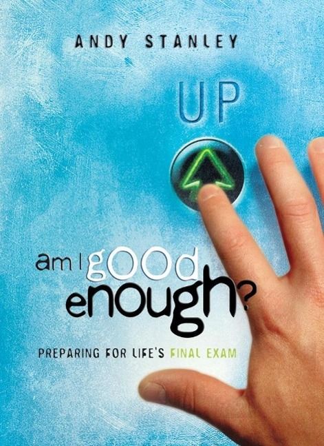 Produktbild: Am I Good Enough?