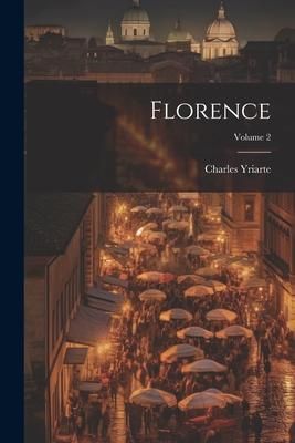 Produktbild: Florence; Volume 2