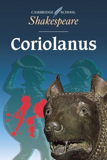 Produktbild: Coriolanus