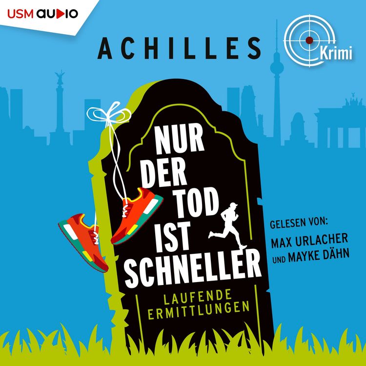 Produktbild: Nur der Tod ist schneller
