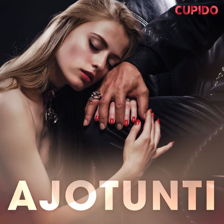 Produktbild: Ajotunti