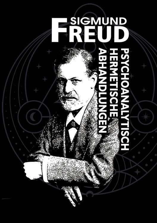 Produktbild: Psychoanalytisch-hermetische Abhandlungen