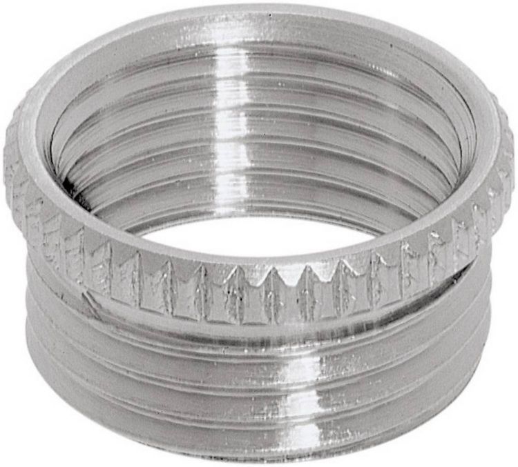Produktbild: LAPP 52104260 SKINDICHT&reg; MA-M32 x 1.5/PG21 Kabelverschraubung Adapter M32 PG21 Messing Messing 1 St.