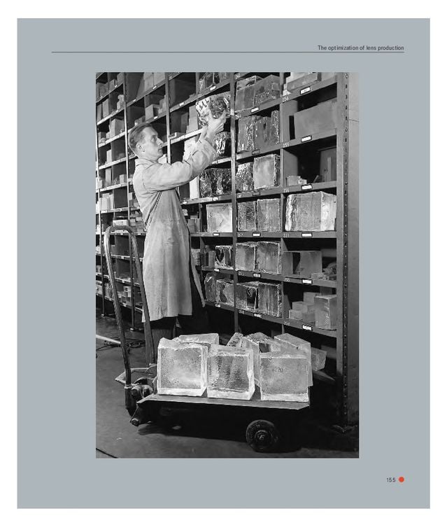 Produktbild: Leica M - Tradition - Innovation