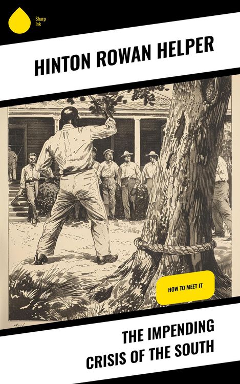 Produktbild: The Impending Crisis of the South
