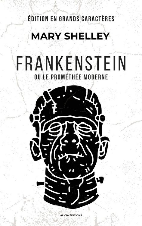 Produktbild: Frankenstein