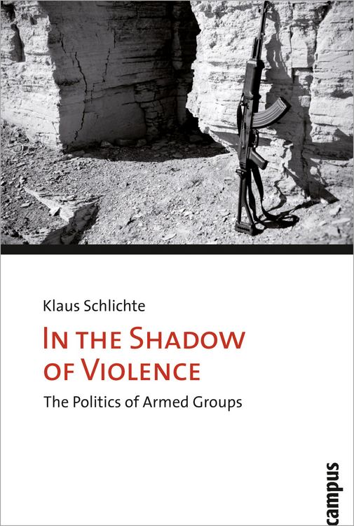 Produktbild: In the Shadow of Violence