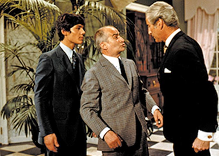 Produktbild: Louis de Funes - Die Balduin Collection (+ DVD) [4 BRs]