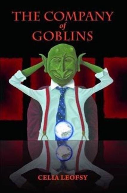 Produktbild: The Company of Goblins