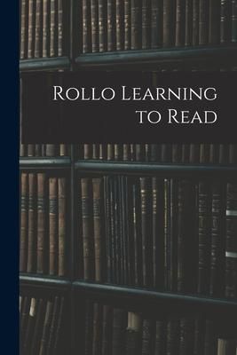 Produktbild: Rollo Learning to Read