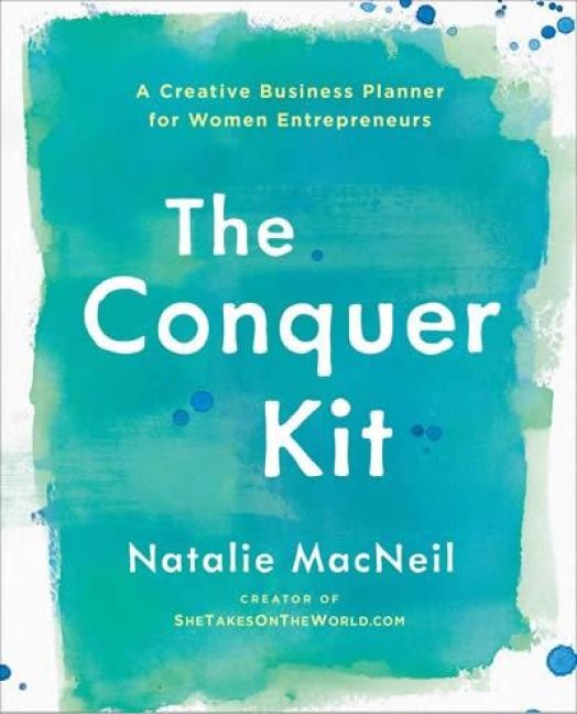 Produktbild: The Conquer Kit