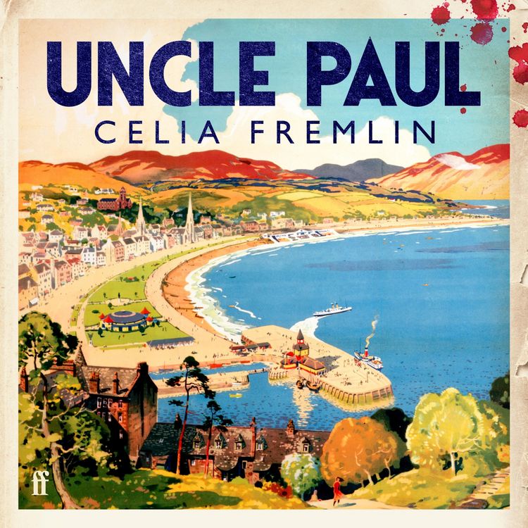 Produktbild: Uncle Paul