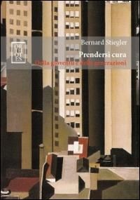 Produktbild: Prendersi cura. Della giovent&ugrave; e delle generazioni