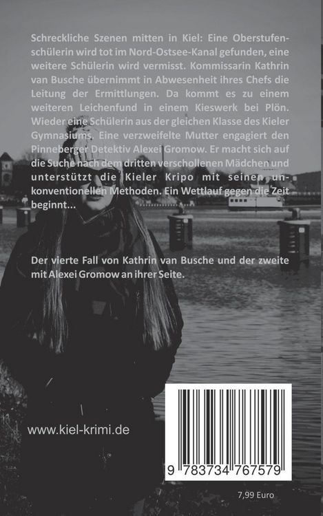Produktbild: Dunkle Geheimnisse