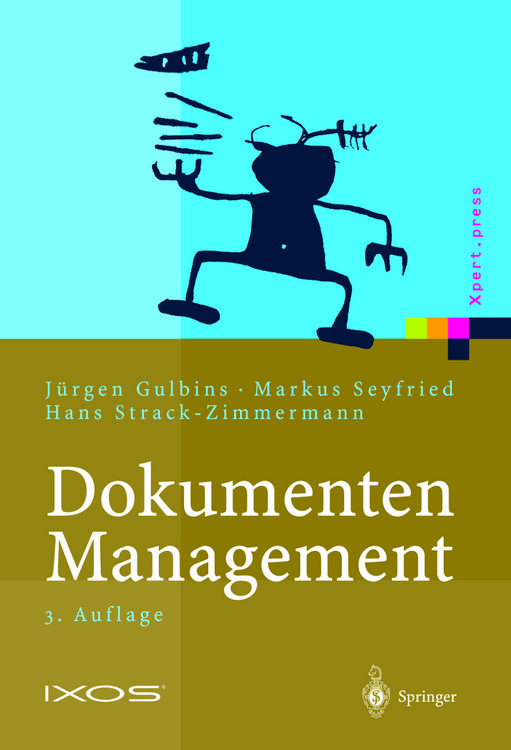 Produktbild: Dokumenten-Management