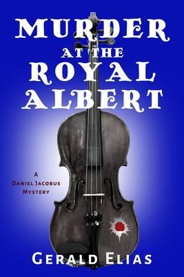 Produktbild: Murder at the Royal Albert