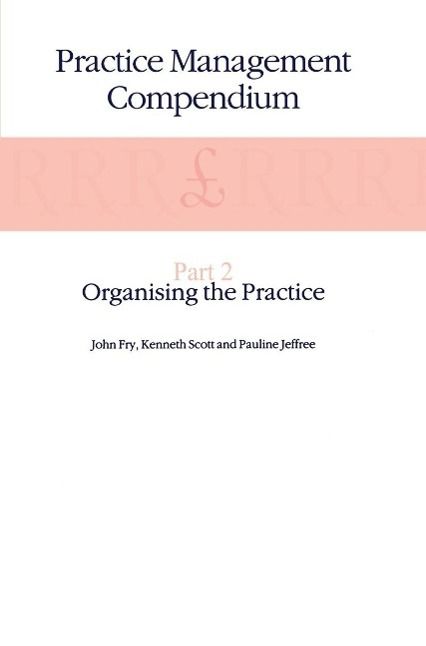 Produktbild: Practice Management Compendium