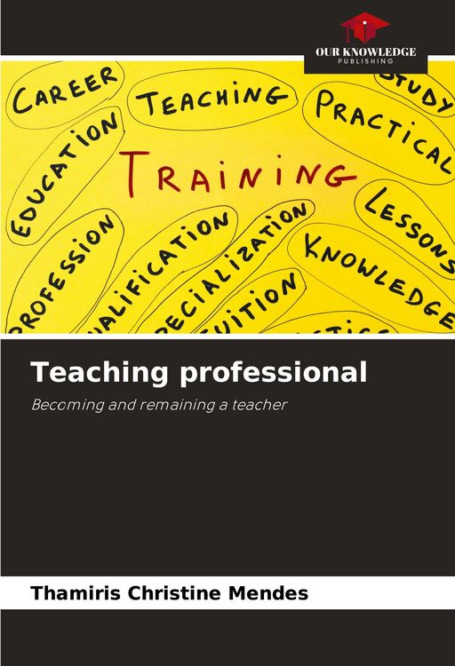 Produktbild: Teaching professional