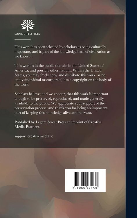 Produktbild: The Charities of San Francisco: A Directory of the Benevolent and Correctional Agencies: Together With a Digest of Those Laws Most Directly Affecting