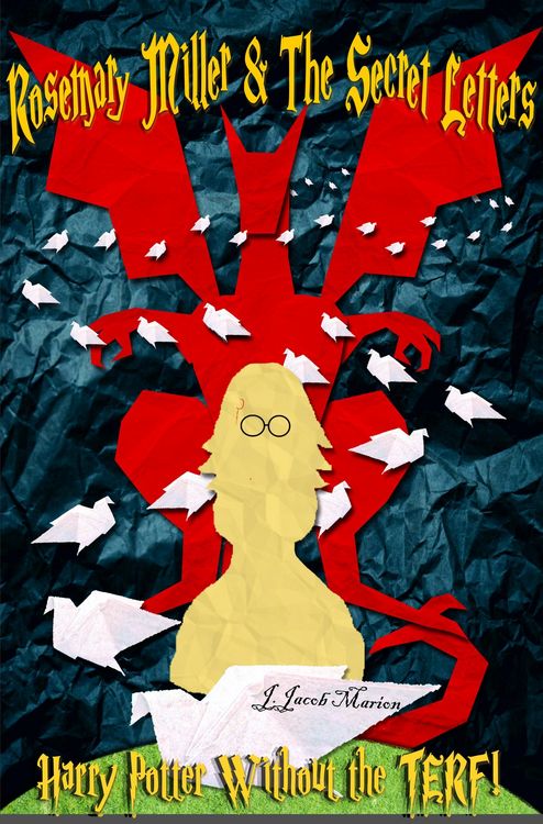 Produktbild: Rosemary Miller & The Secret Letters