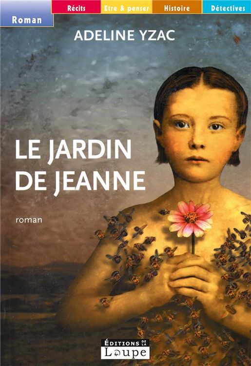 Produktbild: Le jardin de jeanne