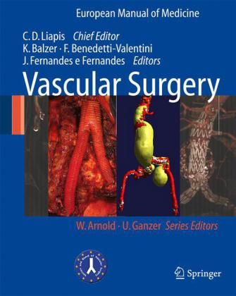 Produktbild: Vascular Surgery