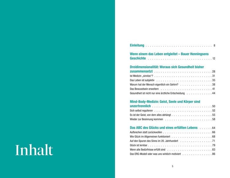 Produktbild: Wof&uuml;r stehen Sie morgens auf?