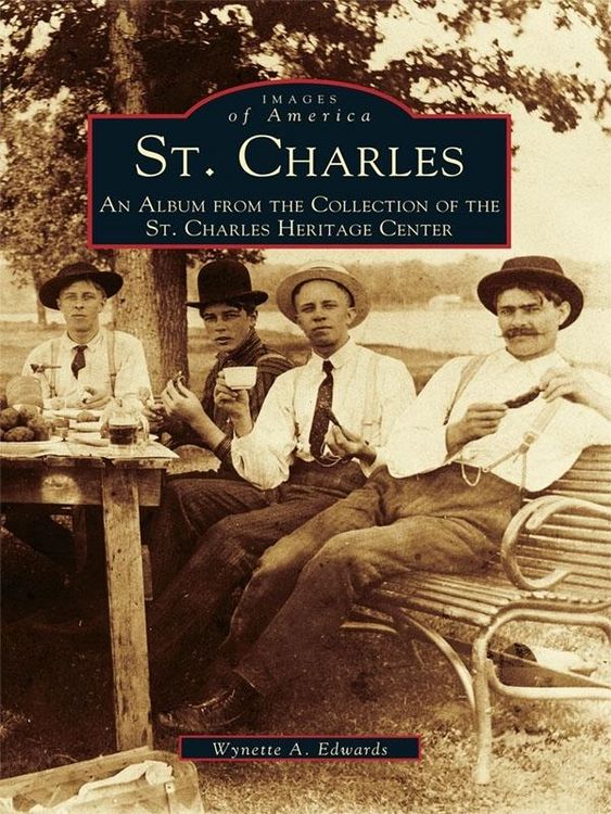 Produktbild: St. Charles