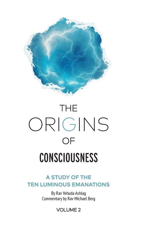 Produktbild: The Origins of Consciousness Volume 2