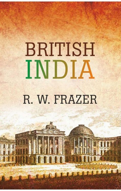 Produktbild: British India