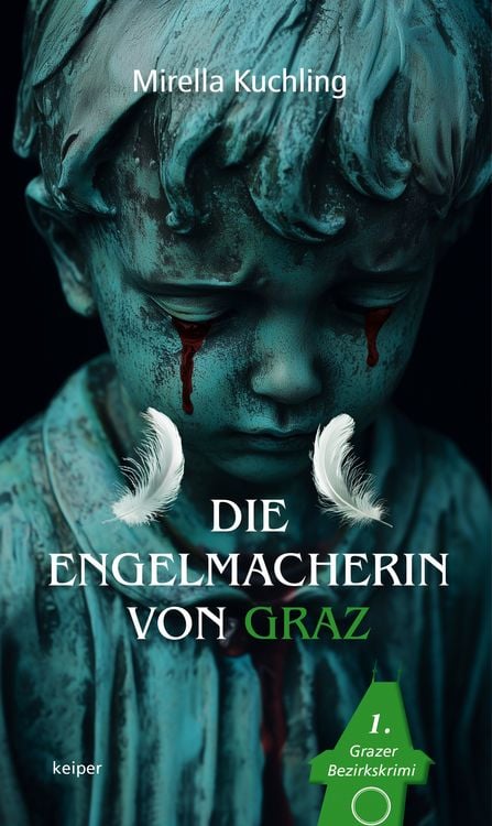 Produktbild: Die Engelmacherin von Graz