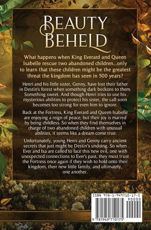 Produktbild: Beauty Beheld