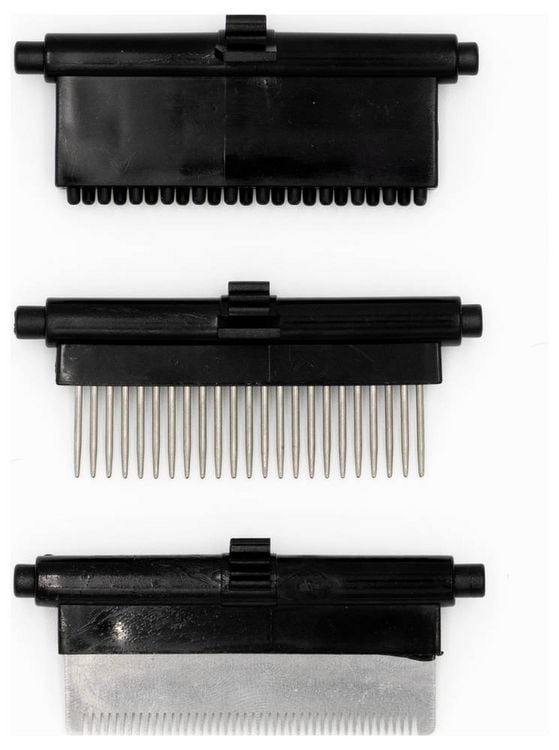 Produktbild: Thomas 787279 Tierhaarb&uuml;rste