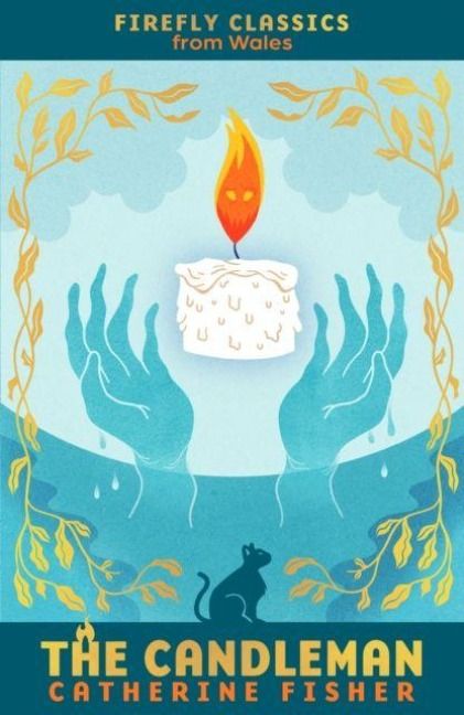 Produktbild: The Candleman