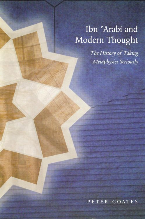 Produktbild: Ibn 'Arabi and Modern Thought
