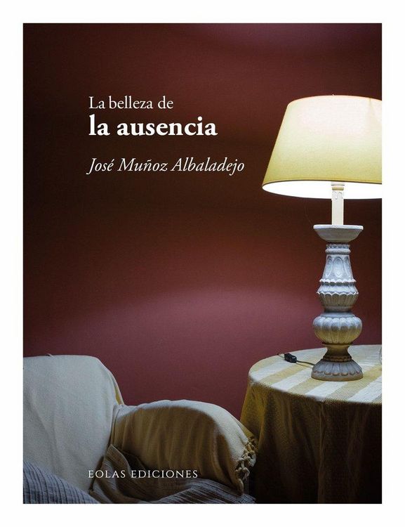 Produktbild: La belleza de la ausencia