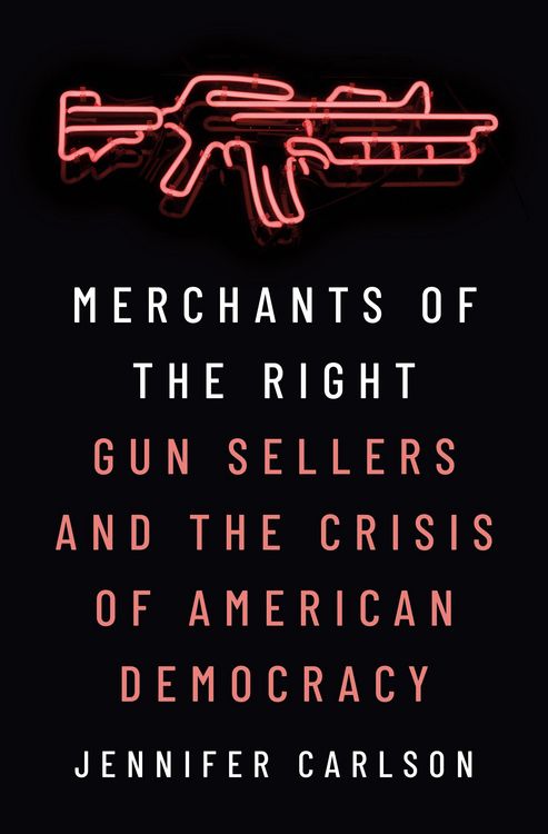 Produktbild: Merchants of the Right